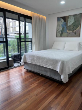 Studio na Vila Madalena Novo